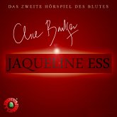 JAQUELINE ESS (MP3-Download) JAQUELINE ESS (MP3-Download)