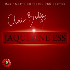 Cover JAQUELINE ESS (MP3-Download)