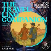 The Travelling Companion (Story Time, Episode 177) (MP3-Download) The Travelling Companion (Story Time, Episode 177) (MP3-Download)