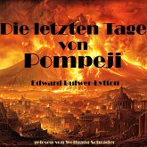 Die letzten Tage von Pompeji (MP3-Download) Die letzten Tage von Pompeji (MP3-Download)
