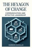 The Hexagon of Change: Discover the transformative power of authentic communication and leadership (eBook, ePUB) The Hexagon of Change: Discover the transformative power of authentic communication and leadership (eBook, ePUB)