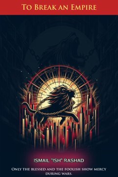 Cover To Break an Empire (eBook, ePUB)