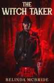 Der Hexenjäger (The Witch Taker, German Language) (eBook, ePUB) Der Hexenjäger (The Witch Taker, German Language) (eBook, ePUB)