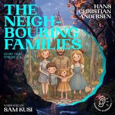 The Neighbouring Families (Story Time, Episode 124) (MP3-Download) The Neighbouring Families (Story Time, Episode 124) (MP3-Download)