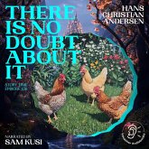 There Is No Doubt About It (Story Time, Episode 126) (MP3-Download) There Is No Doubt About It (Story Time, Episode 126) (MP3-Download)