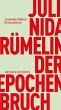 Der Epochenbruch (eBook, ePUB) - Bild 1