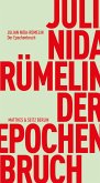 Der Epochenbruch (eBook, ePUB) Der Epochenbruch (eBook, ePUB)