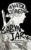 Babyn Jar (eBook, ePUB) Babyn Jar (eBook, ePUB)