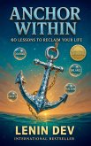 Anchor Within (eBook, ePUB) Anchor Within (eBook, ePUB)