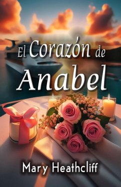 Cover El Corazón de Anabel (Amor y Mentiras, #3) (eBook, ePUB)