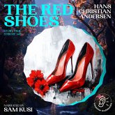 The Red Shoes (Story Time, Episode 149) (MP3-Download) The Red Shoes (Story Time, Episode 149) (MP3-Download)