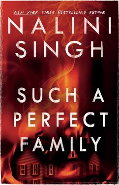Cover Such a Perfect Family (eBook, ePUB)