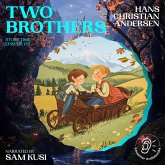 Two Brothers (Story Time, Episode 178) (MP3-Download) Two Brothers (Story Time, Episode 178) (MP3-Download)
