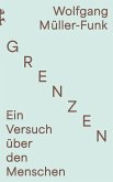 Grenzen (eBook, ePUB) Grenzen (eBook, ePUB)