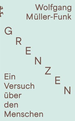 Cover Grenzen (eBook, ePUB)