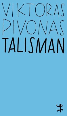 Cover Talisman (eBook, ePUB)