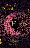 Huris (eBook, ePUB) Huris (eBook, ePUB)