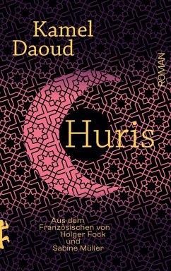 Cover Huris (eBook, ePUB)