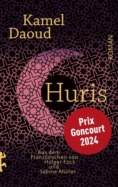 Huris (eBook, ePUB) Huris (eBook, ePUB)