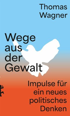 Cover Wege aus der Gewalt (eBook, ePUB)