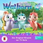 Folge 4 (Das Original-Hörspiel zur TV-Serie) (MP3-Download)