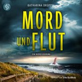 Mord und Flut - Krimi Hörbuch (MP3-Download) Mord und Flut - Krimi Hörbuch (MP3-Download)