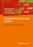 Energieeffizienz-Benchmark Industrie (eBook, PDF)