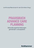 Praxisbuch Advance Care Planning (eBook, ePUB)