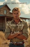 Liebe renovieren (Mule Creek (German Edition), #4) (eBook, ePUB) Liebe renovieren (Mule Creek (German Edition), #4) (eBook, ePUB)