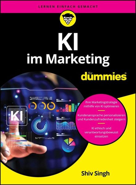 KI im Marketing für Dummies (eBook, ePUB)