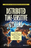 Distributed Time-Sensitive Systems (eBook, ePUB)