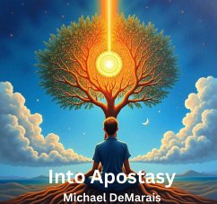 Cover Into Apostasy (eBook, ePUB)