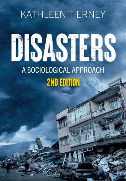 Disasters (eBook, ePUB)