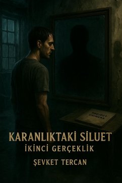Cover Karanliktaki Siluet: Ikinci Gerçeklik (eBook, ePUB)