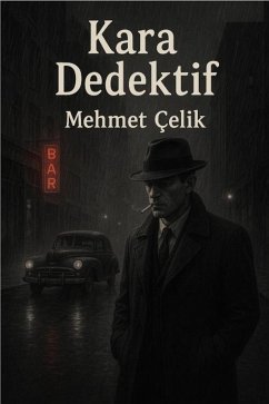 Cover Kara Dedektif (eBook, ePUB)