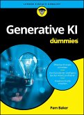 Generative KI für Dummies (eBook, ePUB) Generative KI für Dummies (eBook, ePUB)