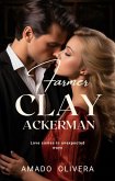 Farmer Clay Ackerman (eBook, ePUB) Farmer Clay Ackerman (eBook, ePUB)