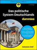 Das politische System Deutschlands für Dummies (eBook, ePUB) Das politische System Deutschlands für Dummies (eBook, ePUB)
