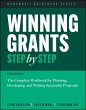 Winning Grants Step by Step (eBook,... - Bild 1