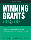 Winning Grants Step by Step (eBook, ePUB) Winning Grants Step by Step (eBook, ePUB)