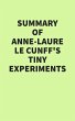 Summary of Anne-Laure Le Cunff's Tiny... - Bild 1