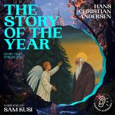 The Story of the Year (Story Time, Episode 189) (MP3-Download) The Story of the Year (Story Time, Episode 189) (MP3-Download)