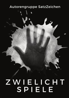 Cover Zwielichtspiele (eBook, ePUB)