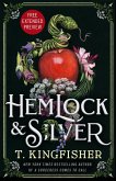 Sneak Peek for Hemlock & Silver (eBook, ePUB) Sneak Peek for Hemlock & Silver (eBook, ePUB)