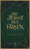 Die Sturheit des Falken (eBook, ePUB)