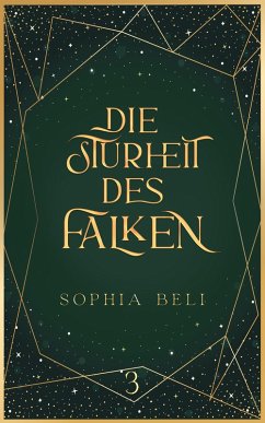Cover Die Sturheit des Falken (eBook, ePUB)