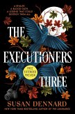 Sneak Peek for The Executioners Three (eBook, ePUB) Sneak Peek for The Executioners Three (eBook, ePUB)