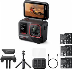Cover Insta360 Ace Pro 2 Actioncam Creator Combo