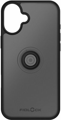 Fidlock VACUUM phone case iPhone 16 Plus