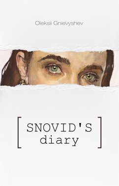 Cover Snovid's Diary (eBook, ePUB)